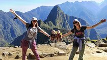 Machu Picchu Full Day Experience from Cusco 