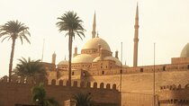 Explore Historical Cairo Citadel & Albaster Mosque & Coptic Churches & Bazaar