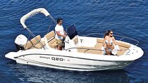 Capri Private Tour from Sorrento