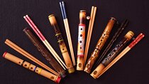 Private Flute Lesson in Tokyo