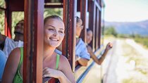 Franschhoek wine Tram & Stellenbosch Town Full day tour