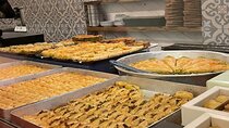 Tel Aviv: Food & History Tour of Jaffa Old City & Flea Market 