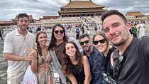 Beijing Private Tour: Top 3 Attractions in 1 Day, All-Inclusive
