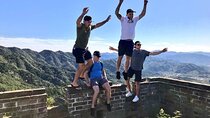 Mutianyu Great Wall, Summer Palace Private Day Tour–All-Inclusive