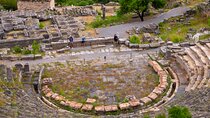 Delphi Private Day Tour: A Day of History and Scenery from Athens