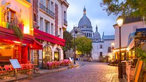 Paris The Wickedly Delicious Dessert Tour of Montmartre 