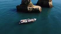 Explore Benagil Cave, Ponta da Piedade and Dolphins in Algarve