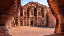 Jordan: 8-Day Private Tour 