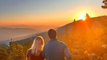 Sunrise Hikes in Rocky Mountain National Park