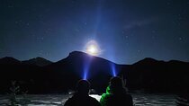 Stargaze in Rocky Mountain National Park