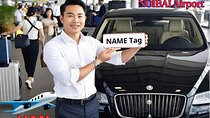 Private Hanoi Airport (HAN) Transfer to Hotel/Accommodation