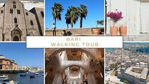 Bari: Private or Group 2-hour Walking Tour