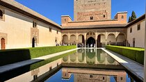 Alhambra and Granada Private Daytrip from Nerja