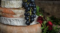 Paris Gourmet Walking Feast of French Iconic Flavors and Landmark