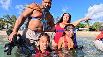 SNUBA Saint Lucia