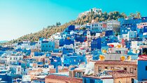 Marrakech to Chefchaouen Luxury Car Service Private & Flexible
