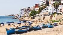 Private Transfer Taxi Marrakech - Taghazout