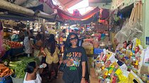 Higuey Cultural City Tour PRIVATE