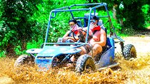 Shared Buggy ATV Tour In Macao Beach Punta Cana