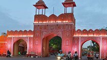 Day Tour Jaipur