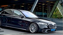 Private Taxi Transfer to or from Schiphol Airport Amsterdam
