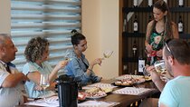 Cretan Wine Tasting Experience