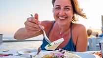 Mykonos Private Island Tour with Transfers and Greek Meal