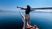 From Dubai, 2-Day Overnight Dhow Cruise Norway of Arabia Khasab
