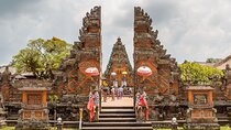 Whispers of Bali: Ubud’s Forests, Falls & Forgotten Shrines
