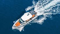Private Boat Tour " Positano and Amalfi " Full Day from Sorrento