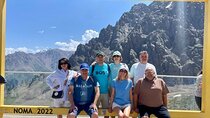 Almaty City Tour Culture and History in One Journey