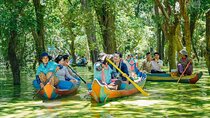 Tonle Sap, Floating village, Kompong Phluk Tour