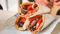 3 Hour Private Greek Cuisine Tasting Experience