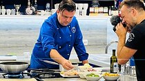 Private Chef in Croatia