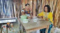 Private Authentic Mayan Cooking Class with Tulum Hotel Transfers