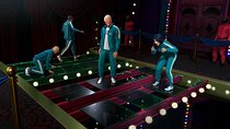 Squid Game Virtual in Zurich
