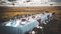 Five Days Camping and Safari Adventure in Tanzania