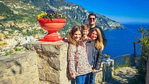 Private Tour in Pompeii and the Amalfi Coast with an archaeologist