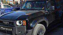 Marrakesh private Tours in Car with English Speaking Driver 