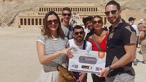Ultimate Luxor Tour: Explore East & West Bank with Tickets&Guide