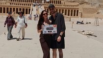 Ultimate Luxor Experience: East & West Banks Tour