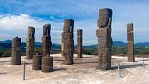 Tula Archeological Site Skip-the-Line Ticket