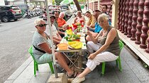 Evening Cambodian Food Tour