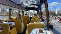 Best of London Afternoon Tea Tour Experience
