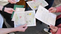 London Immersive Scavenger Hunt Game