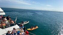 VIP Luxury yacht Snorkeling &Discover Orange Bay island _hurghada