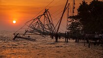 Kochi Heritage walk for cultural immersion