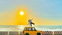 Ho Chi Minh City or Mui Ne: Mui Ne Jeep Sunrise/Sunset Tour + ATV