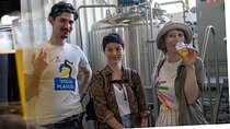 Brlog Brewery Tour and Beer Tasting 