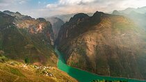 4 Day Loop Tour from Hanoi